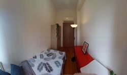 Dover Parkview (D5), Condominium #461550371